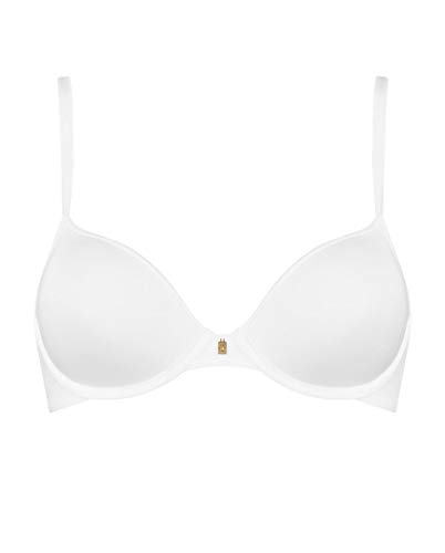 Triumph Body Make-Up Essentials BH WHP 2er Pack White 85B