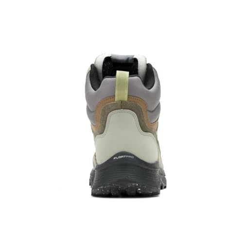 Image of Merrell Mens Speed Solo Mid Wp