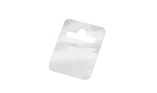 Pastilles autocollantes Veloflex 2010000 en rouleau de 1000 étiquettes