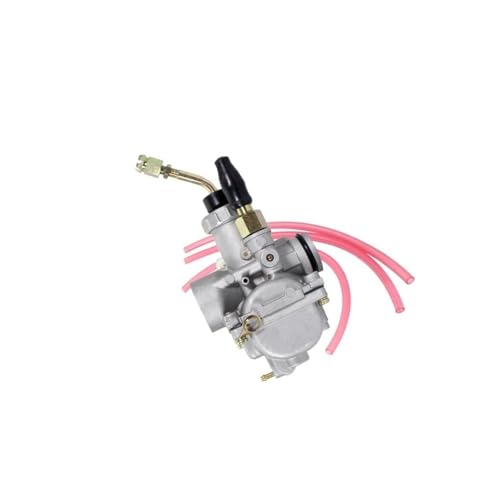 Carburador de 19 mm: soluciona fallos de arranque en tu moped MAX PX150-E