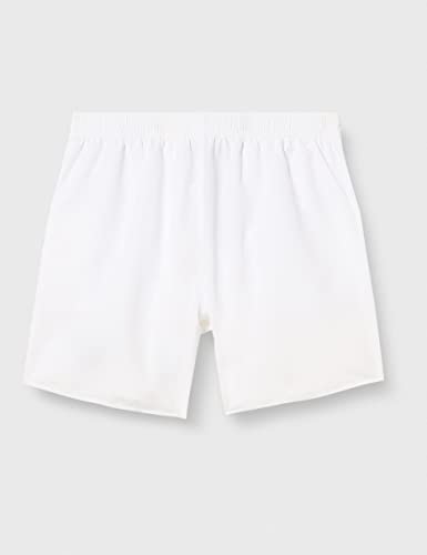 Emporio Armani Swimwear Men's Standard Emporio Armani Sponge Eagle Boxer3