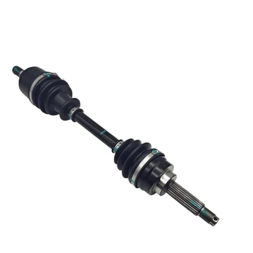 Eje CV para Linhai 400 y Bighorn ATV con transmision reforzada 27346
