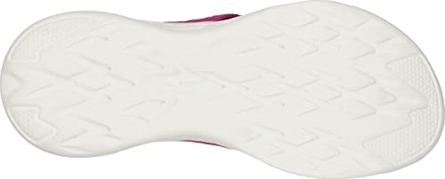 Skechers Skechers Women's On-the-go 600 Sunny, Fuscia, 8