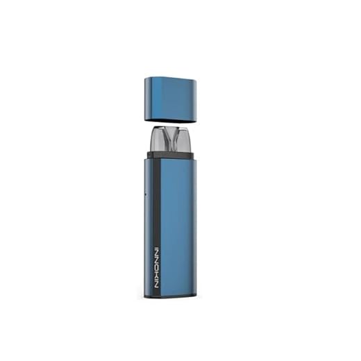 INNOKIN Klypse Pod System Kit 700mAh 2ml E Cigarette Vape Pod Kit (Indigo) No Nicotine