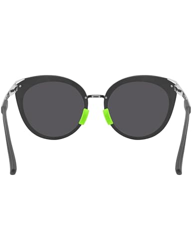 Image of BLAZERBUCK Replacement Nose Pieces for Oakley Frogskins Range /Frogskins Range XL /Top Knot /Side Swept /HSTN /Spindrift /Wildrye