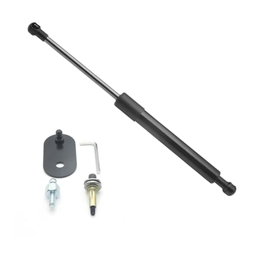 Amortisseur de hayon Ford F-250 F-350 vérin de coffre hydraulique renforcé