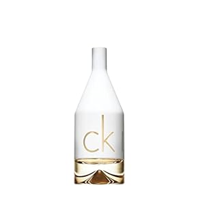 Calvin Klein CKIN2U For Her Eau de ...