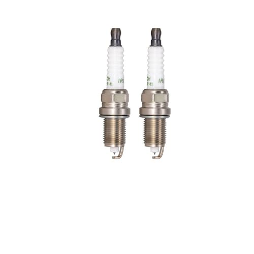 Bougie d'allumage ZFR5F-11 K5RAIP-11 pour résoudre les problèmes de démarrage et ralenti instable