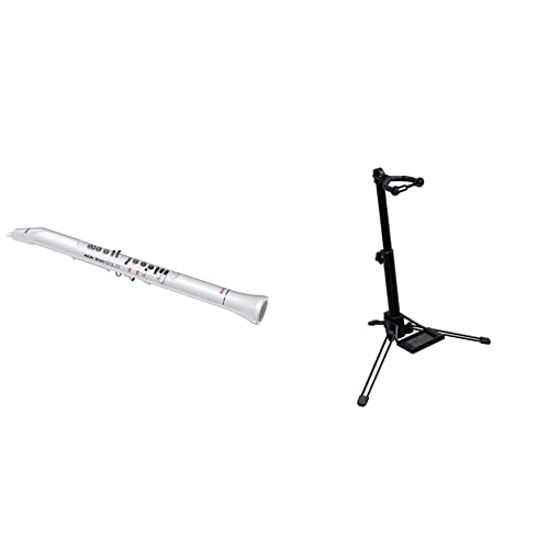EWI SOLO 白 AKAI ウィンドシンセ 製品情報：EWI Solo Special Edition White：AKAI professsional