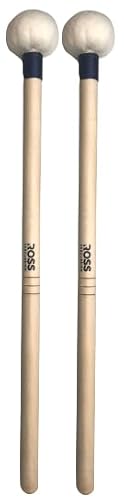 Ross Rp Timpani Mallets (General Timpani) #TOP3