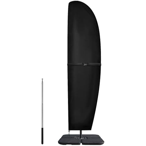 Dokon Waterproof Cantilever Parasol Cover Cover