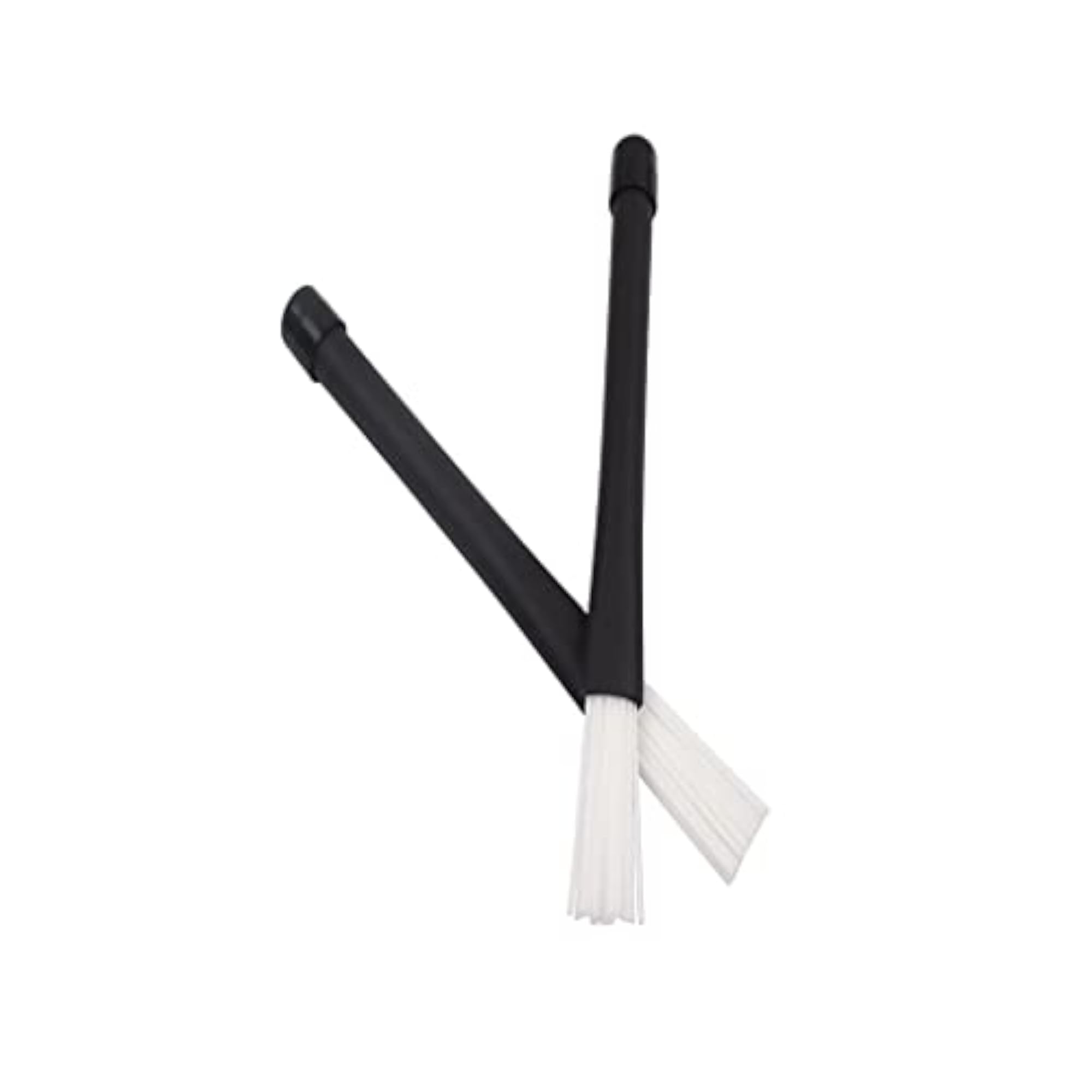 Retractable Telescoping Jazz Drum Brushes