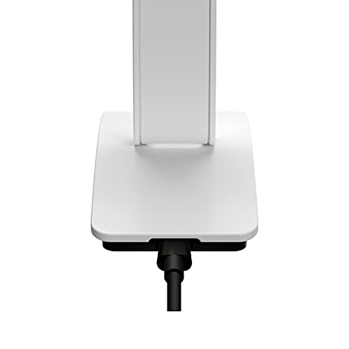 Image of Neat Skyline - Directional Cardioid USB Desktop Condenser Conferencing Microphone for Conference, Podcast, and Streaming - White