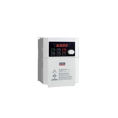 Convertisseur de fréquence M100 LSLV0015M100-1ENFNA onduleur basse tension pour variateur