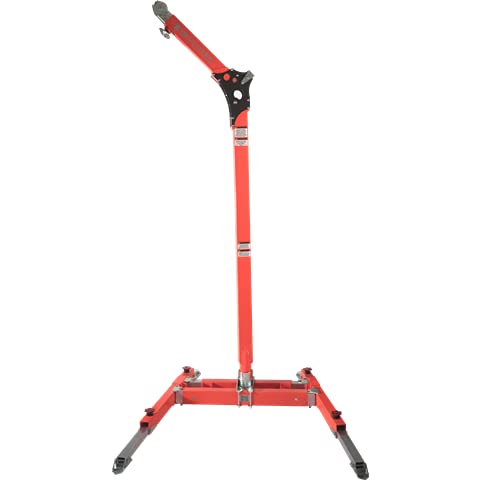 Skylotec JP-100-3 2711 mm Jackpod Davit Set Without Base