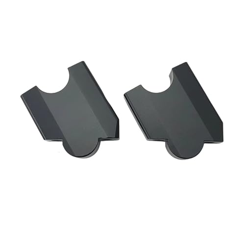 Rehausseurs guidon XT1200Z pour soulager le dos à moto