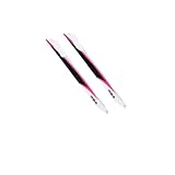 Photo Gallery compatibile con eliche principali in fibra di carbonio da 390 mm for elicotteri rc 3d, 2 pale del rotore principale da 390 mm for modelli di elicotteri Photo Gallery compatibile con eliche principali in fibra di carbonio da 390 mm for elicotteri rc 3d, 2 pale del rotore principale da 390 mm for modelli di elicotteri