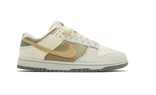 Image of Nike Women's Dunk Low Sneaker
