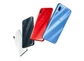 美品 Galaxy A30 SCV43 64GB 6.4インチ ゲオ公式通販サイト/ゲオオンラインストア【中古】【安心保証