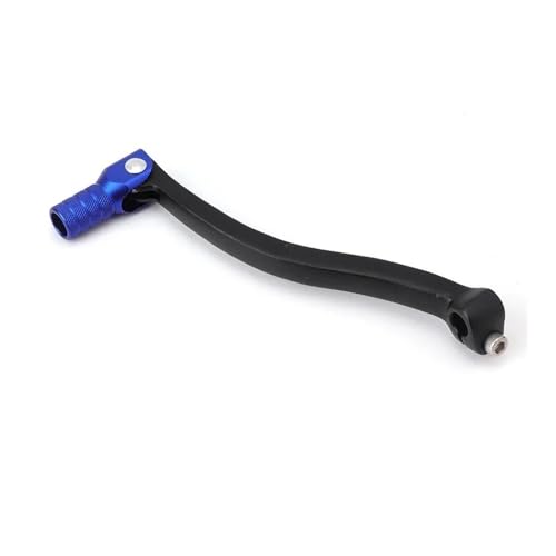 Levier de vitesse pliable moto dirt pit bike 125cc 250cc sélecteur VTT