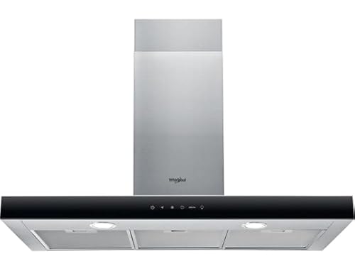 Whirlpool WHB92FUTX1 - vue 5