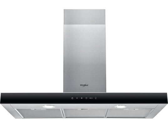 WHIRLPOOL WHB92FUTX 1