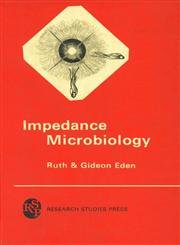 Hardcover Impedance microbiology (Innovation in microbiology series) Book