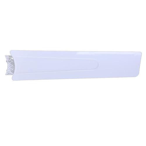 Ventilateur de plafond 12V CC suspendu 3 feuilles pour site isolé - 6