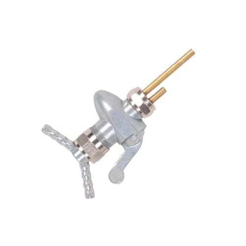 Robinet d'arrêt de conduite d'huile vanne TA moto R51/3 R67 R67/2 R68