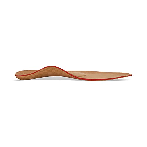 Aetrex Ortesi Casual Comfort con supporto metatarsale L605M (39,5 EU)