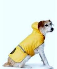 Old NavyOld Navy Doggy Rain Slicker, Dog Raincoat (XS)