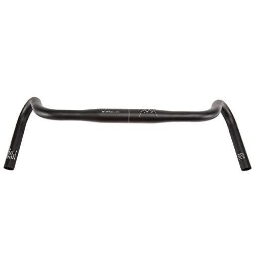 Cinelli Largo Touring Handlebar, Black, 56Cm #TOP2