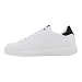 Imagen de U.S. POLO ASSN. U.S.POLO ASSN Zapatillas Cody Hombre Blancas
