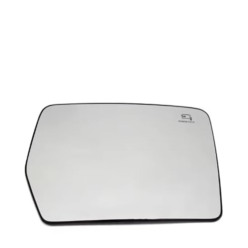 �T�C�h�K���X ���A�r���[�����Y �ɓK������t�H�[�h �ɓK������F150 2011 2012 2013 2014 2 �h�A�����M���ꂽ�E�C���O�~���[�K���X�w�ʐ}(1Pc Right)