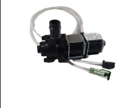 1PC solenoid valve exhaust valve Replacement For CUCHEN rice cooker exhaust valve repair