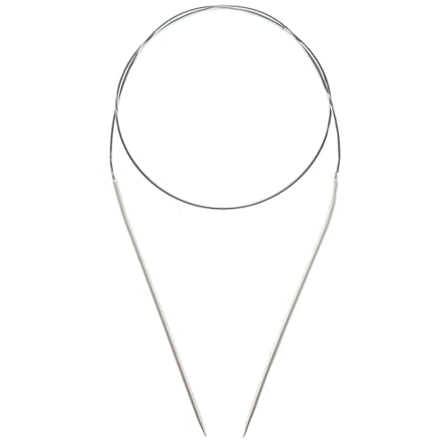 Circular Knitting Needles 32 Inch (80cm) Length...