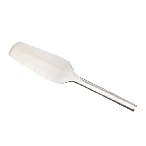 BESTonZON Truelle Outils De Revêtement De Sol Outils De Maçonnerie Outil De Finition De Coin Finition des Outils Béton Tuile à Bloc Manuel Acier Inoxydable Le Maçon