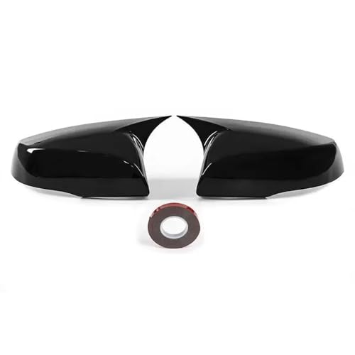 Garniture boîtier rétroviseur voiture pour voyager avec style en Highlander 2021