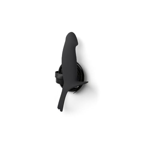 Godes avec harnais marque VIRGITE Harnais creux H1 Taille S Noir