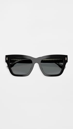 Image of Tory Burch Women's Miller Cat Eye Sunglasses