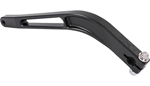 Thrashin Supply Co TSC-2901-1 Shifter Lever - Black