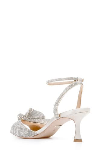 Image of Badgley Mischka womens Remi