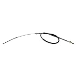 Dorman C93643 Parking Brake Cable Compatible with Select Jeep Models