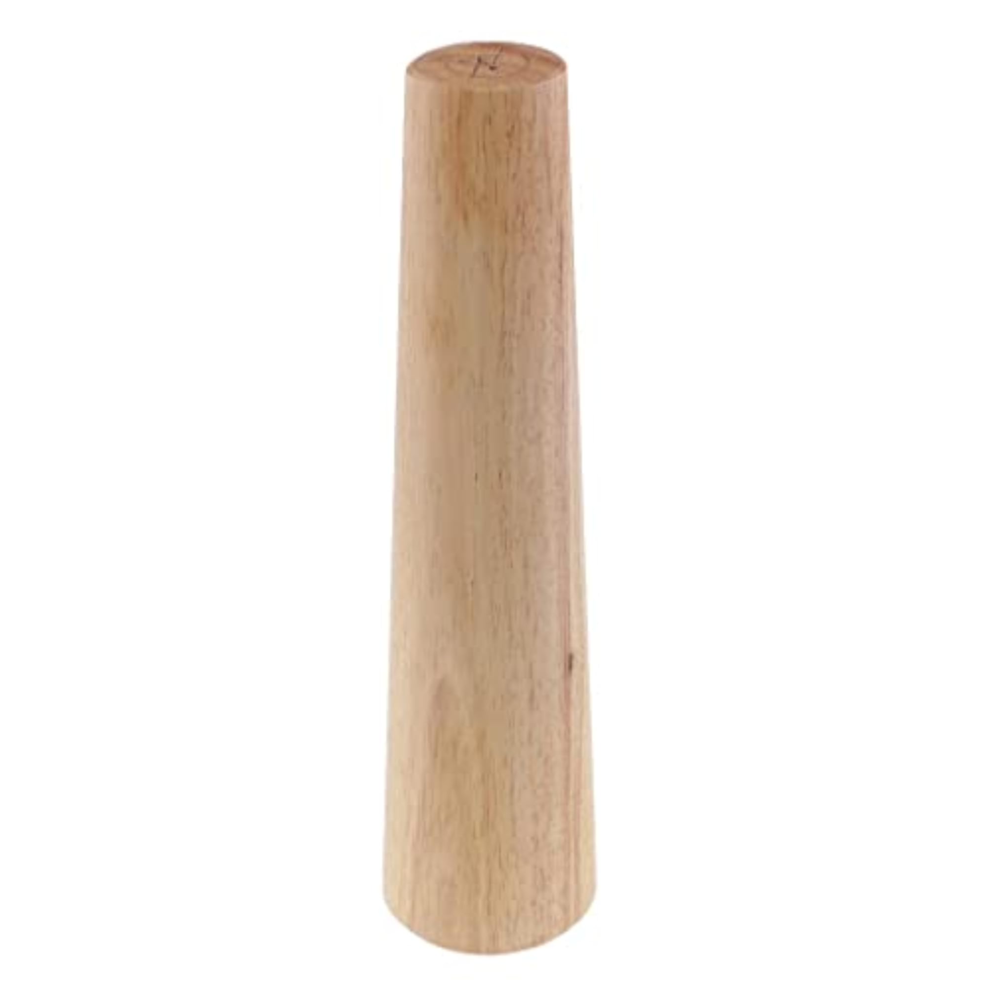 Standard Wooden Bracelet Sizer Mandrels for Measurement