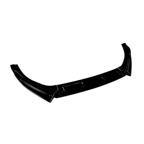 Garde pare-chocs pour VW Passat B7 kit séparateur avant pour look sportif sur route