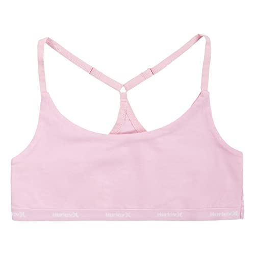 Hurley Girls Bralettes (2-Pack)3
