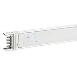 Alto grado de protección (IP55) para adaptarse a todas las aplicaciones del edificio