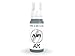 AK Acrylics 3Gen Aircraft AK11865 M-485 Blue-Grey (17ml)