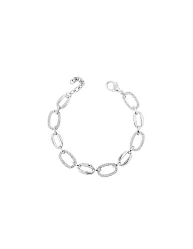 Pulsera Vidal&Vidal X2778217 cher circonitas