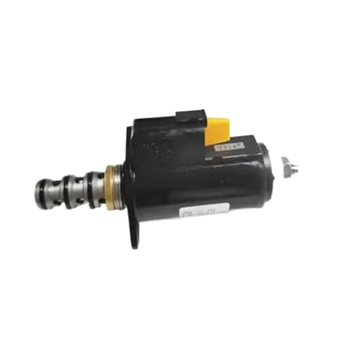Électrovanne hydraulique E320C E320D pièce excavatrice 111-9916 - 3